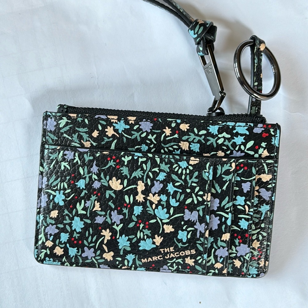 Marc Jacobs Card Holder